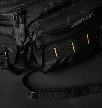 Kremlin Kojima - Waistbag Double Strap Original Waist Bag