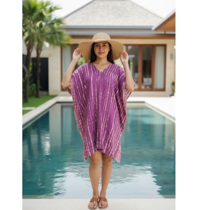 Premium Rayon Beach Cover Up