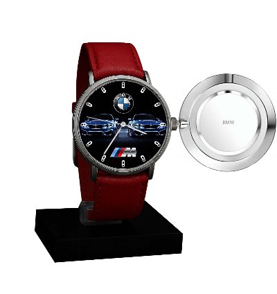 Bmw Watches Bmw Car Luxury Design Watches