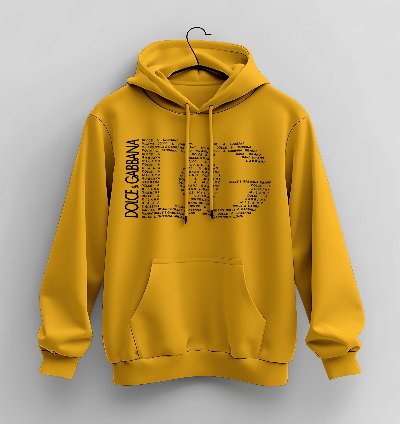 Dolcegabbana L Logo Hoodie Size S - 3xl Made In Usashipping From Usa