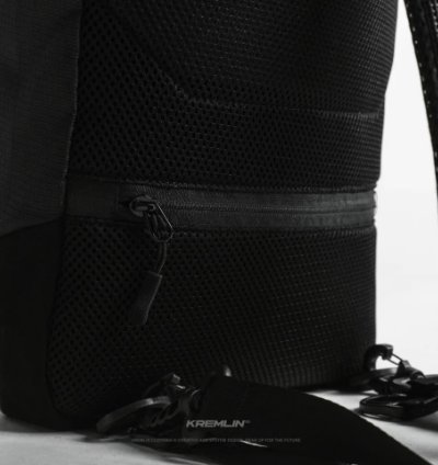 Remlin Techwear Daypack - Codex
