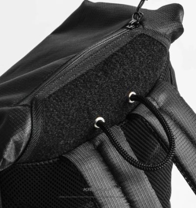 Remlin Techwear Daypack - Codex