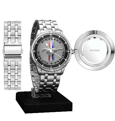 Mustang Watches Stylish Luxury Watches