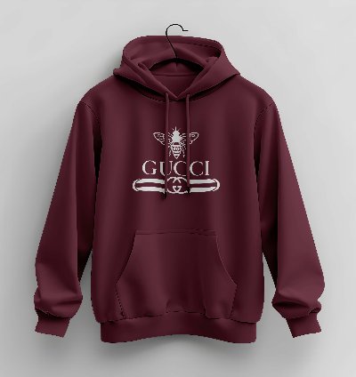 Gucci Bee Logo C Hoodie Size S-3xl Made In Usa Shipping From Usa