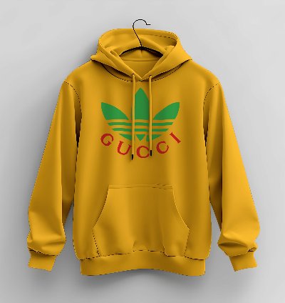 Gucci Adidas C Logo Hoodie Size S-3xl Made In Usa Shipping From Usa