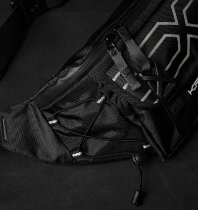 Kremlin Rokku - Waistbag Original Glow In The Dark
