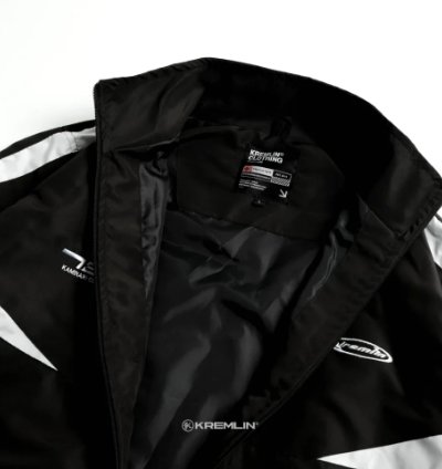 Kremlin Performance Track Jacket Kick