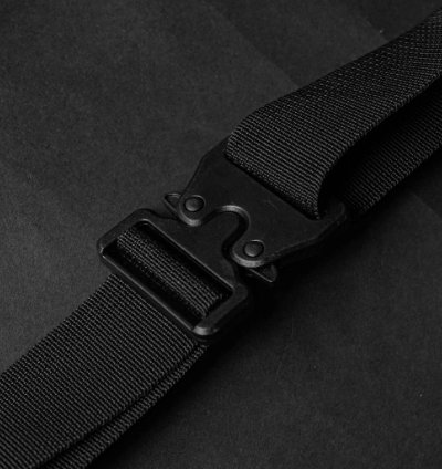 Kremlin Rokku - Waistbag Original Glow In The Dark