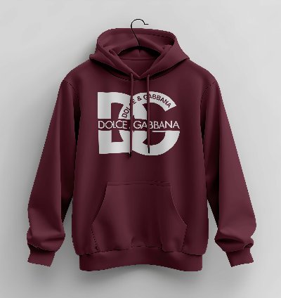 Dolcegabbana D Logo Hoodie Size S - 3xl Made In Usashipping From Usa