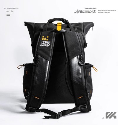 Kremlin Revenant - Cyber gear Backpack 30 L