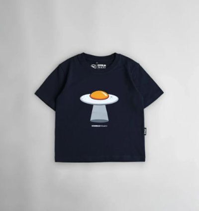 Kremlin Kidnap - Kids T-shirt