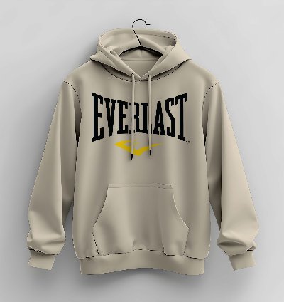 Everlast Logo A Hoodie Mens Size Made In Usa Shipping From Usa