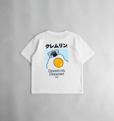 Kremlin Yume - Kids T-shirt