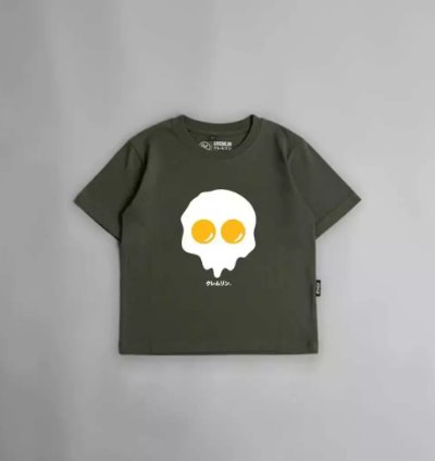 Kremlin Shoku - Kids T-shirt