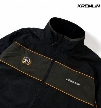 Kremlin Verona - Tracktop Suit Jacket