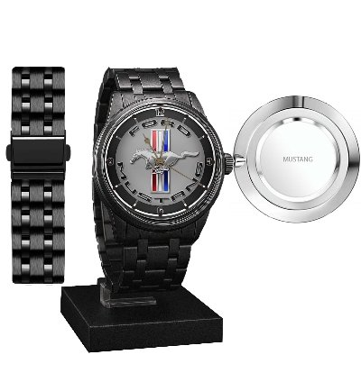 Mustang Watches Stylish Luxury Watches