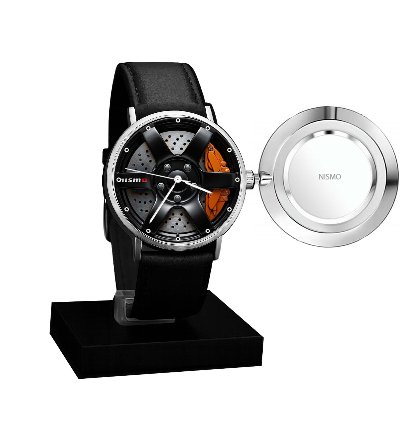 Nismo Watch Luxury Watch Suitable For Men And Women