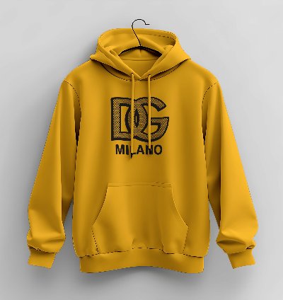 Dolcegabbana G Logo Hoodie Size S - 3xl Made In Usashipping From Usa
