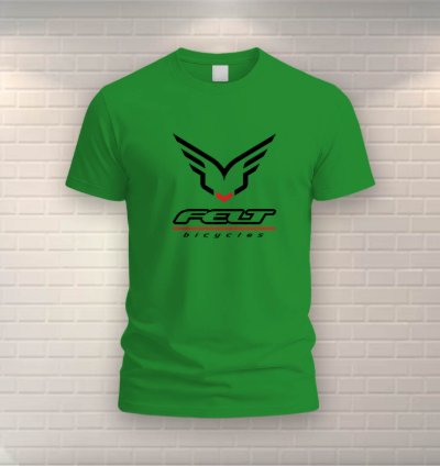 Feltfelt Bicycles Bikes Bicycle Mens Green