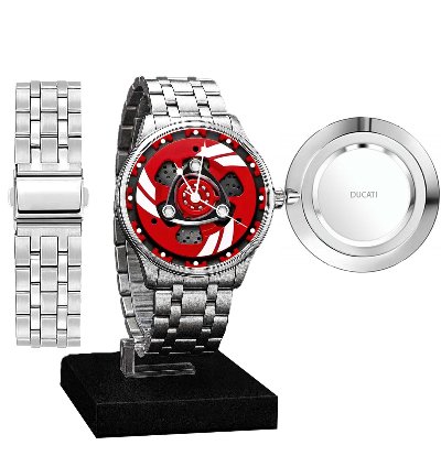 Ducati Watches Stylish Luxury Watches