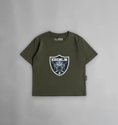 Kremlin Raido - Kids T-shirt