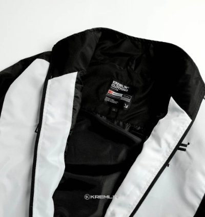 Kremlin Corner - Tracktop Suit Jacket