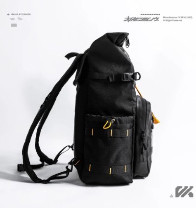 Kremlin Revenant - Cyber gear Backpack 30 L