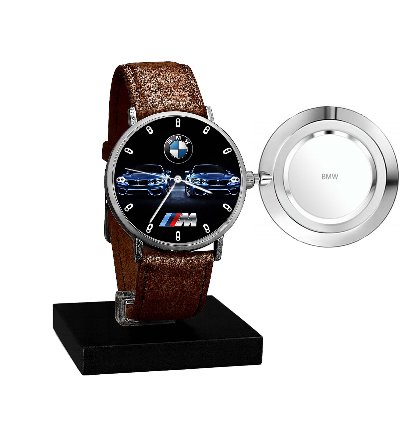 Bmw Watches Bmw Car Luxury Design Watches