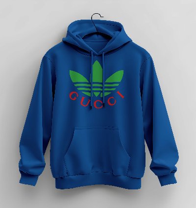 Gucci Adidas D Logo Hoodie Size S-3xl Made In Usa Shipping From Usa