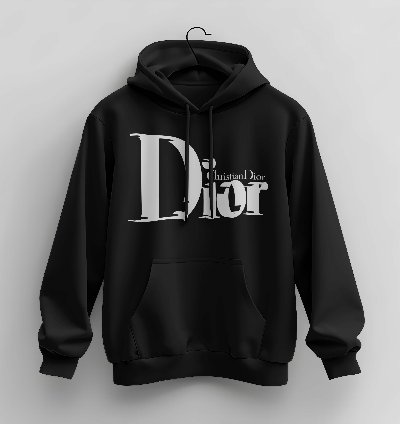 Dior H Logo Hoodie Mens Size S To 3xl Made In Usa Shipping From Usa