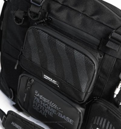 Kremlin 4-in-1 Multi Bag Scenery