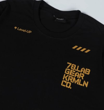 Kremlin Graphic T-shirt Black District