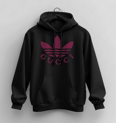Gucci Adidas E Logo Hoodie Size S-3xl Made In Usa Shipping From Usa