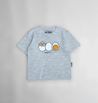 Kremlin Chiku - Kids T-shirt