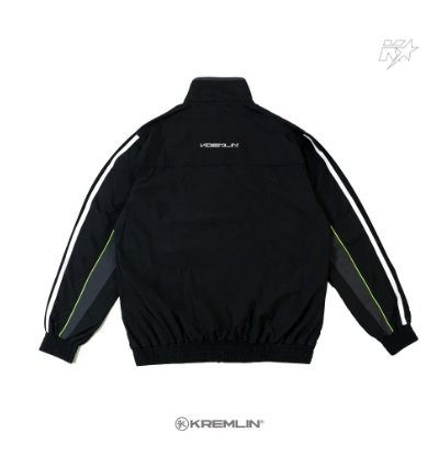 Kremlin Yokota - Tracktop Suit Jacket