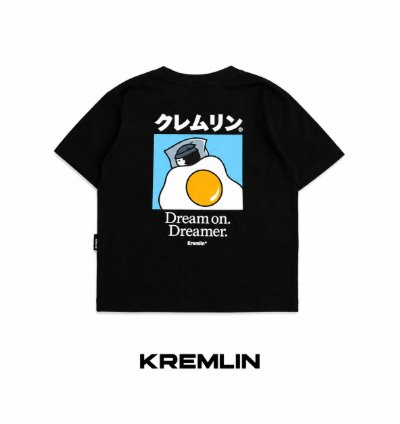 Kremlin Yume - Kids T-shirt