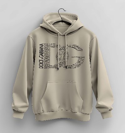 Dolcegabbana L Logo Hoodie Size S - 3xl Made In Usashipping From Usa