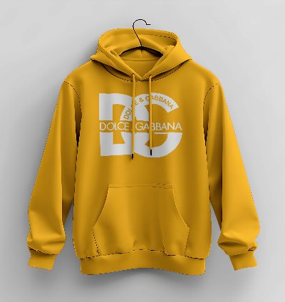 Dolcegabbana E Logo Hoodie Size S - 3xl Made In Usashipping From Usa