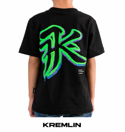 Kremlin Kage - Kids T-shirt