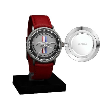 Mustang Watches Stylish Luxury Watches