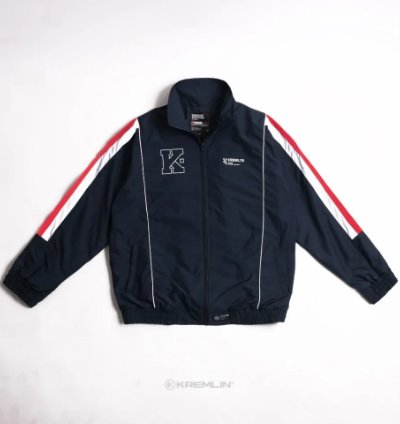 Kremlin Track Jacket Katana