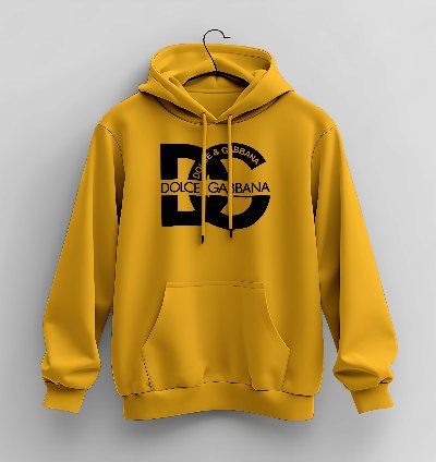 Dolcegabbana B Logo Hoodie Size S - 3xl Made In Usashipping From Usa