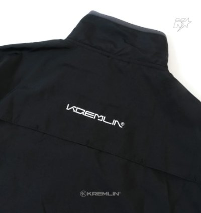 Kremlin Activewear Track Jacket Yokota