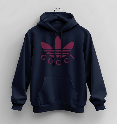 Gucci Adidas H Logo Hoodie Size S-3xl Made In Usa Shipping From Usa