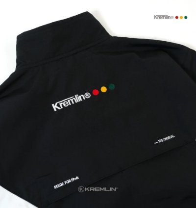 Kremlin Performance Track Jacket Sportivo