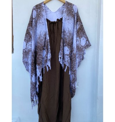 Womens Vacation Outfit Set