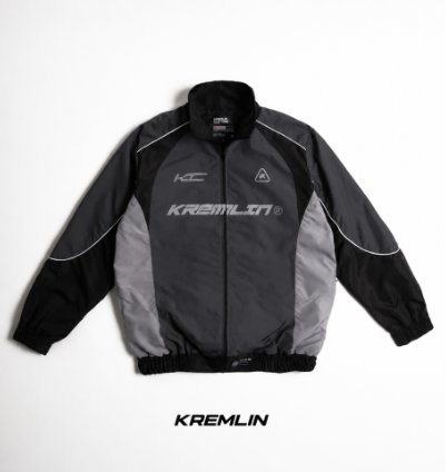 Kremlin Track Jacket Cosmica