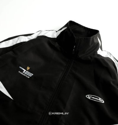 Kremlin Performance Track Jacket Kick