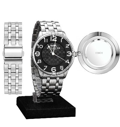 Coach Watches Luxury Watches Suitable For Men