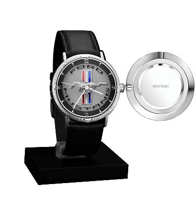 Mustang Watches Stylish Luxury Watches